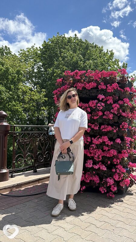 Елена, 38, Минске — анкета №4630244