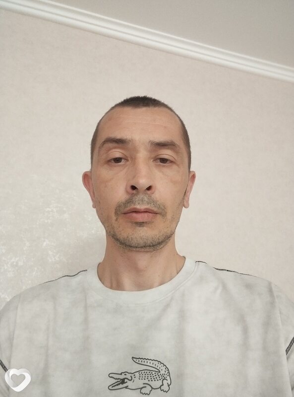 Слава, 43, Гомеле — анкета №4630248