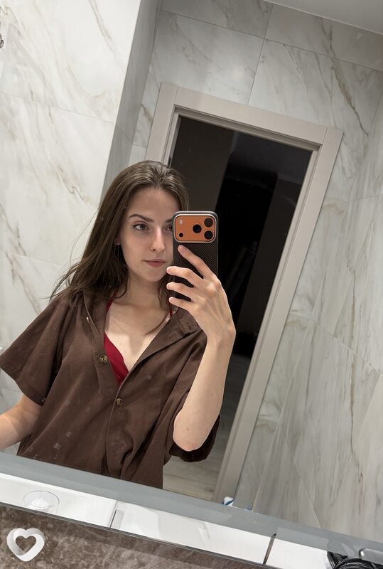 Саша, 19, Омске — анкета №4630416