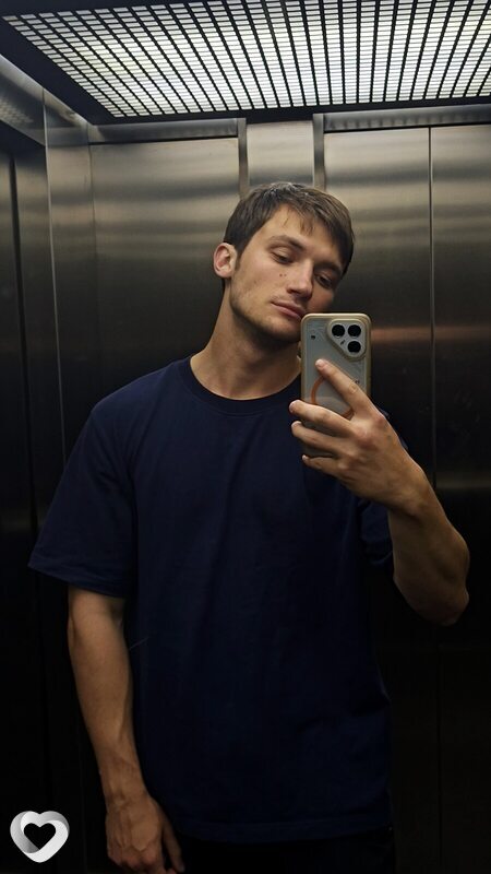Александр, 22, Краснодаре — анкета №4630419