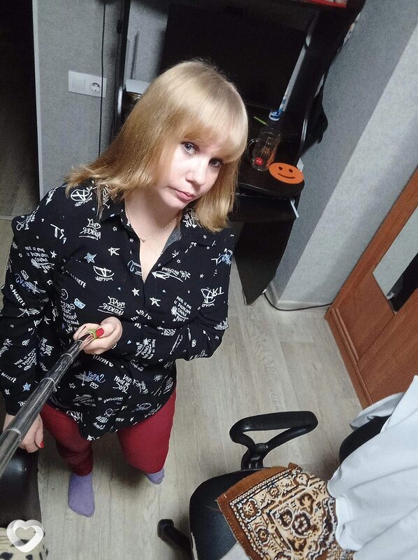 Мария, Пятигорск