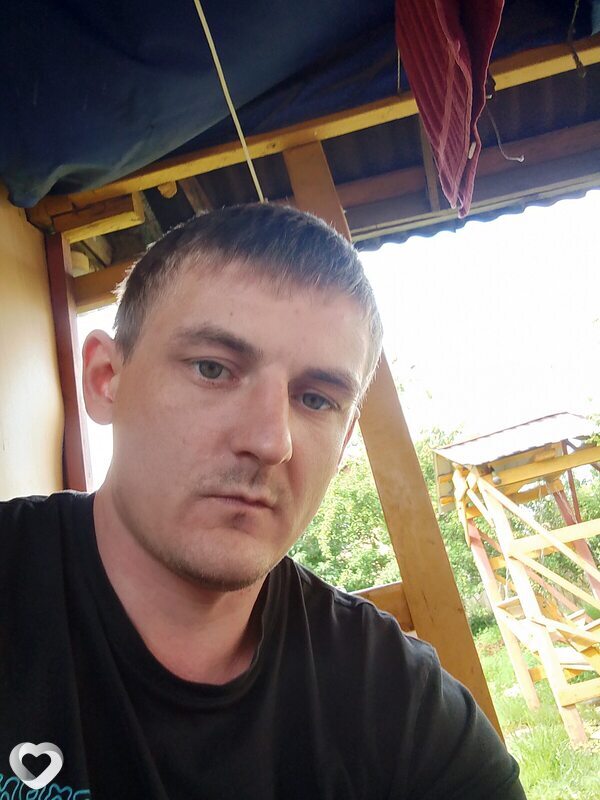 Александр, 32, Твери — анкета №4630423