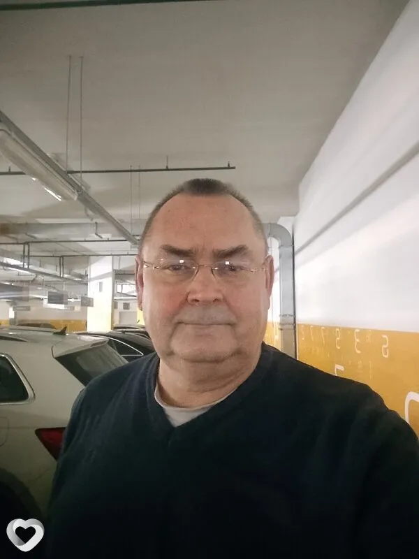 Александр, 58, Москве — анкета №4630424