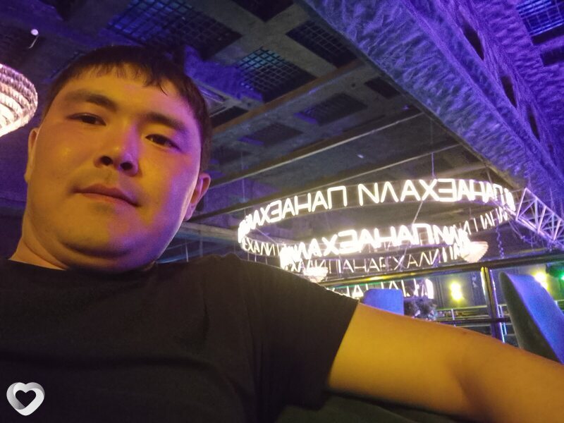 Акылбек, 26, Кокшетау — анкета №4630561