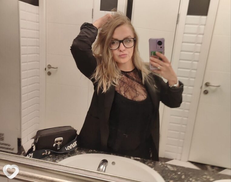 Екатерина, 39, Петрозаводске — анкета №4630571