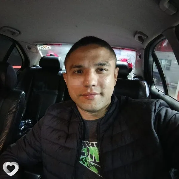 Руслан, 31, Барнауле — анкета №4630573