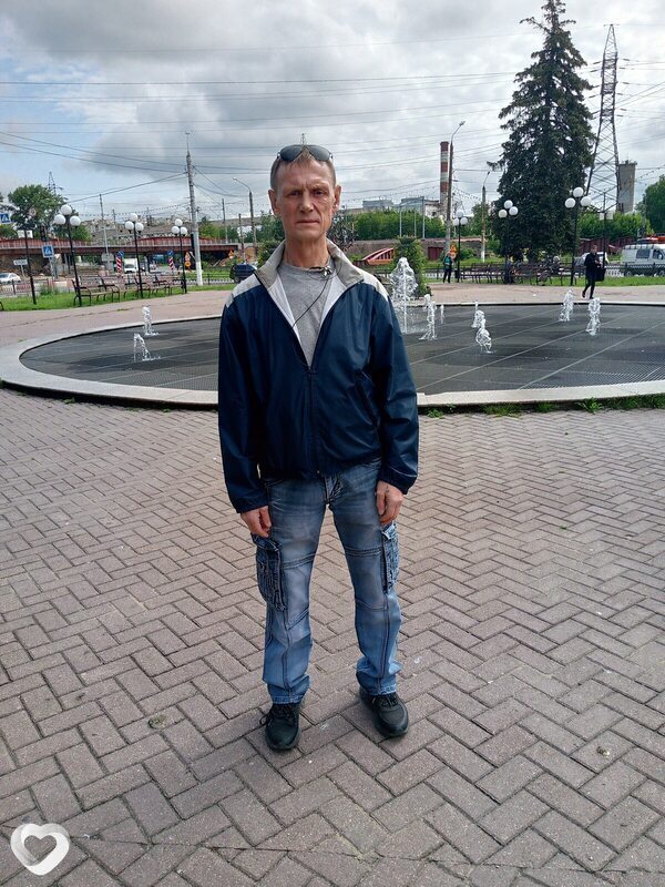 Алексей, 55, Твери — анкета №4630576