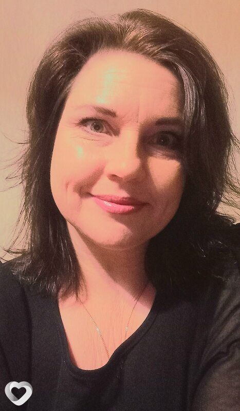 Ирина, 45, Санкт-Петербурге — анкета №4630341
