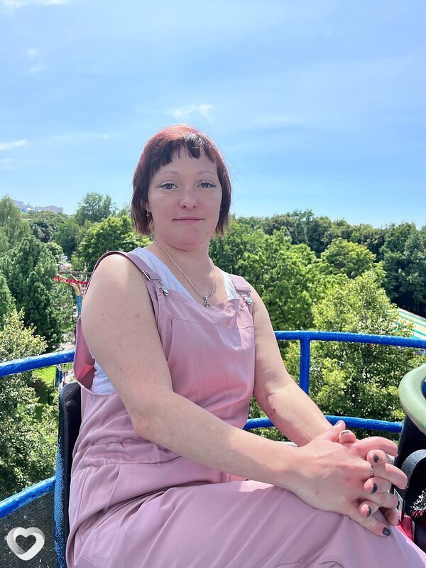 Екатерина, 37, Брянске — анкета №4630342