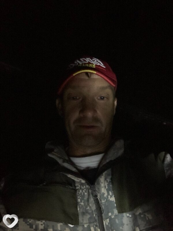 Александер, 45, Абакане — анкета №4630350