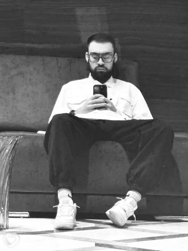 Myrik, 28, Москве — анкета №4630353