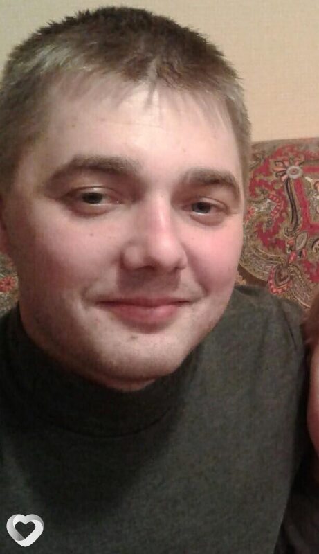Александр, 42, Красноярске — анкета №4630357
