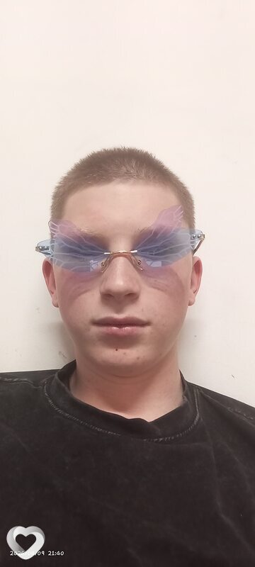 Сергей, Клин