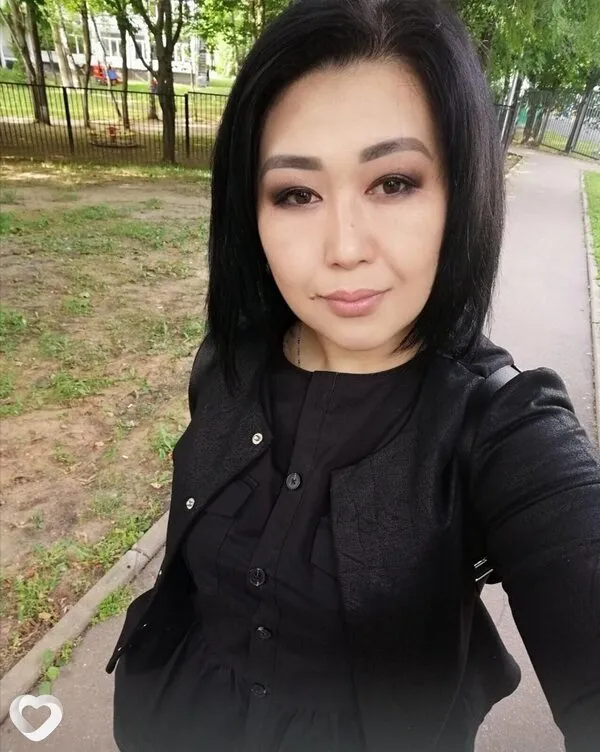 Айс, 43, Москве — анкета №4630521
