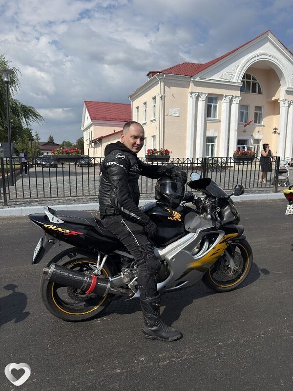 Денис, 33, Минске — анкета №4630525
