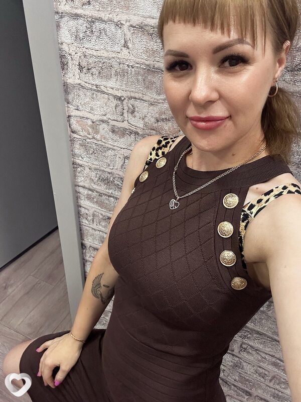 Елена, 39, Красноярске — анкета №4632018