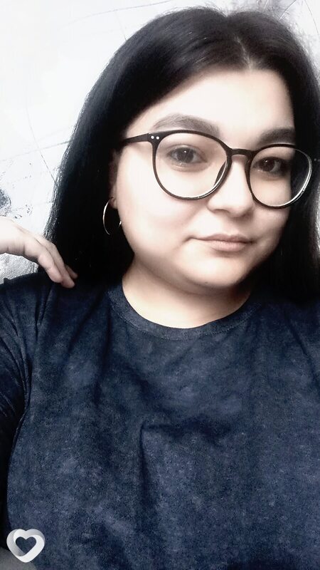 Диана, 20, Челябинске — анкета №4632019