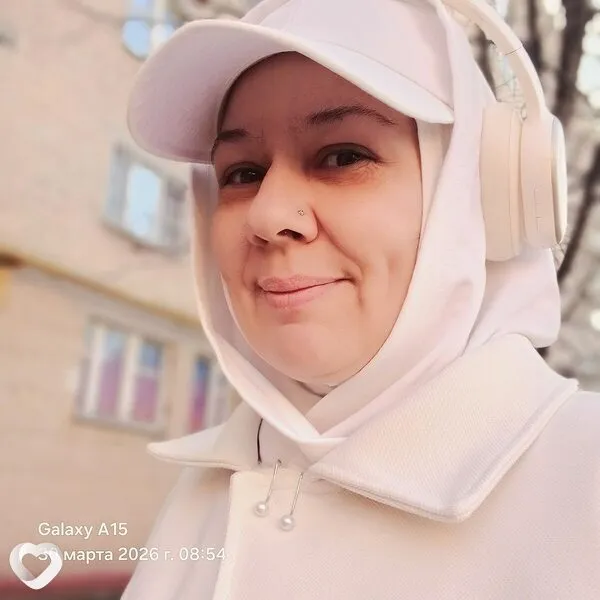 Мукаррама, 48, Москве — анкета №4632021