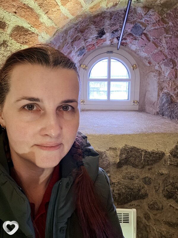 Лиза, 45, Санкт-Петербурге — анкета №4632023