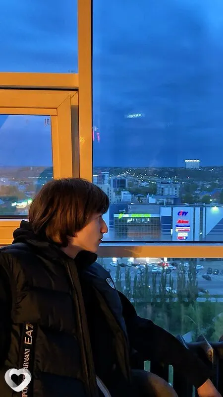 Некит, 18, Барнауле — анкета №4632027