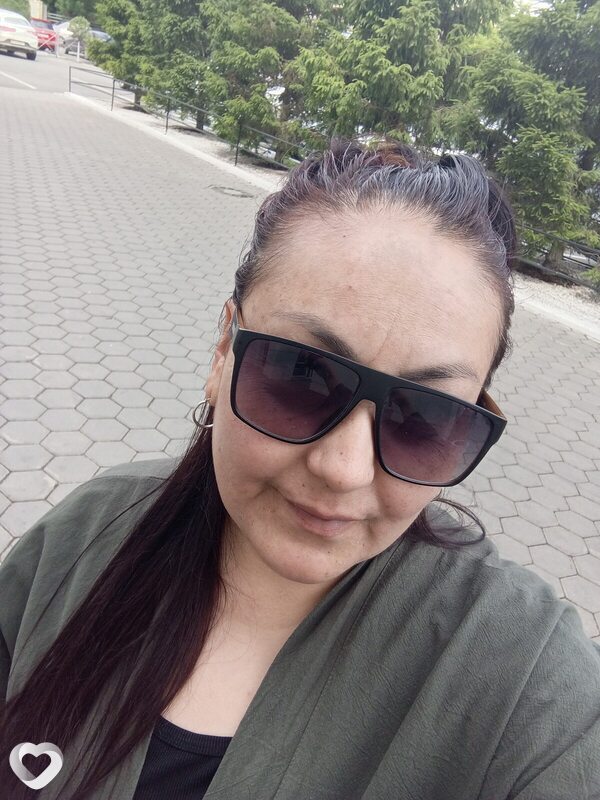 Анель, 44, Оренбурге — анкета №4632029