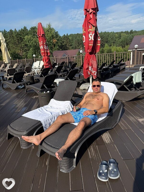 Сергей, 42, Новокузнецке — анкета №4632030