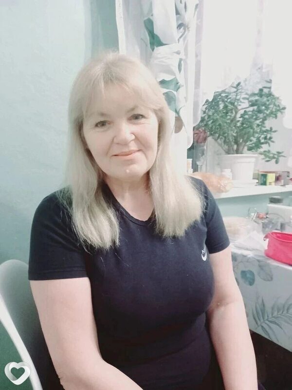 Анастасия, 51, Казани — анкета №4630534