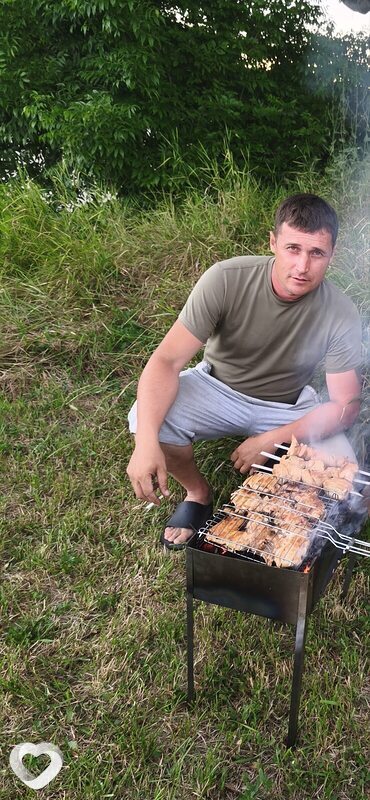 Александр, 34, Батайске — анкета №4630538
