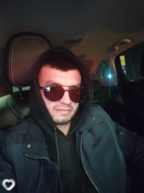 Али, 34, Самаре — анкета №4630543