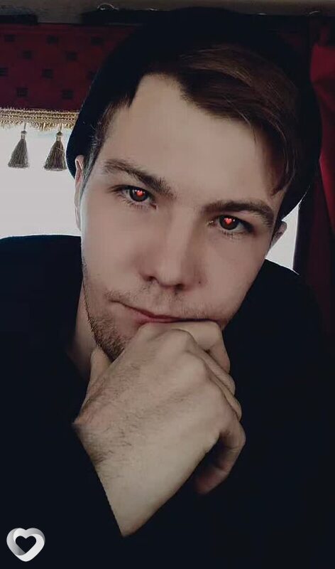 Влад, 26, Астане — анкета №4630549