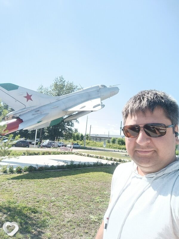 Владимир, Новосибирск
