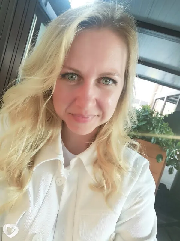 Марина, 39, Москве — анкета №4630608