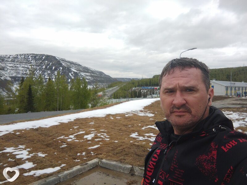 Михаил, Южноуральск