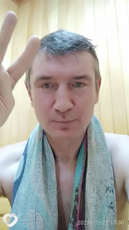Михасик, Калининград