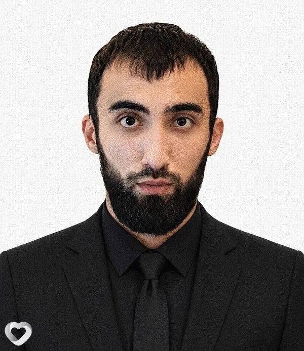 Agil, 25, Москве — анкета №4630591