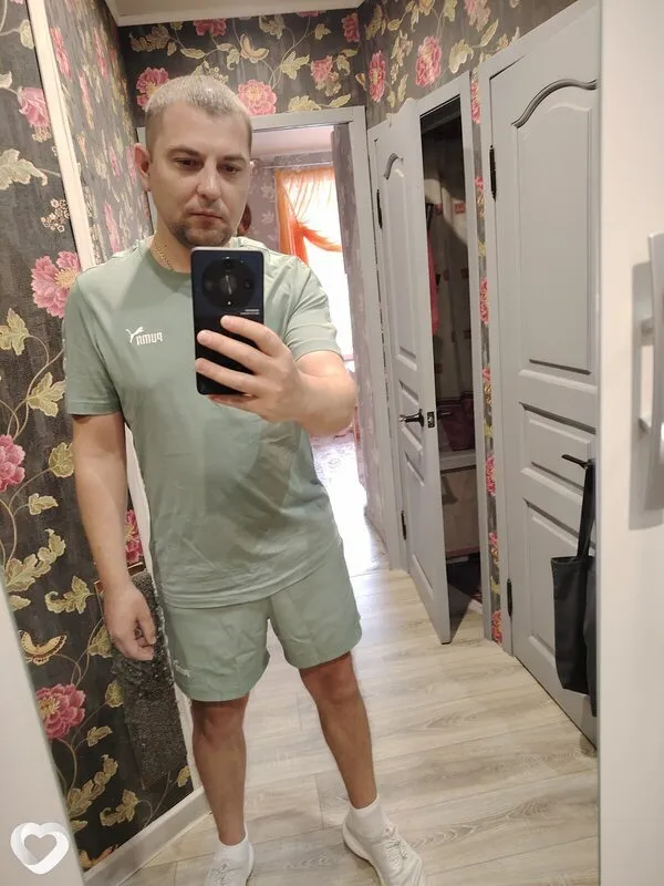 Евгений, 35, Москве — анкета №4630592