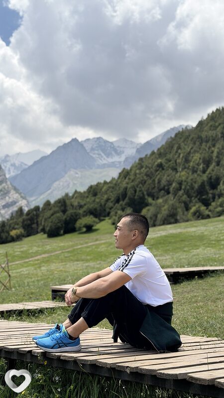 Айбек, Ош