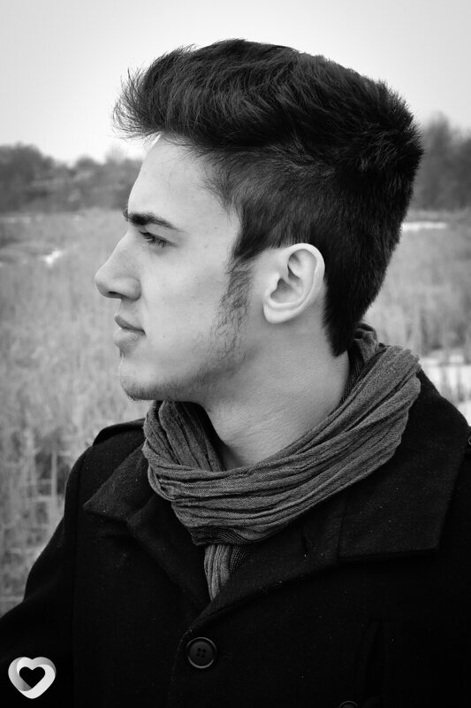 Shaxa, 22, Иркутске — анкета №4630597