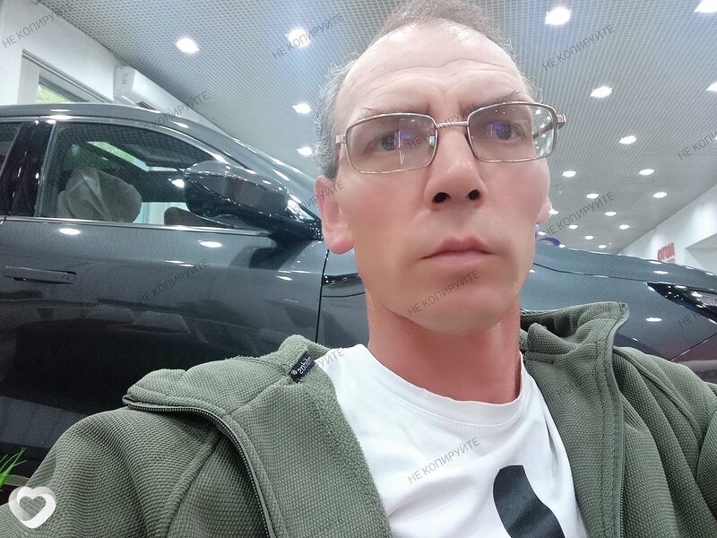 Александр, 45, Чебоксарах — анкета №4630599