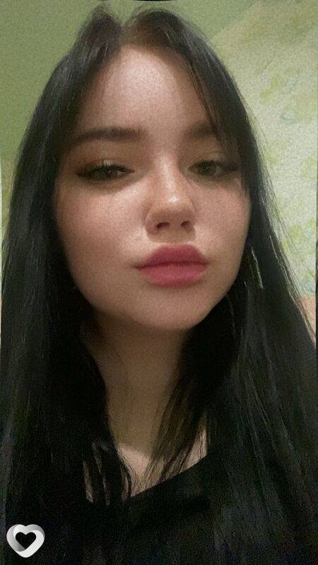 Яна, 23, Гатчине — анкета №4630600