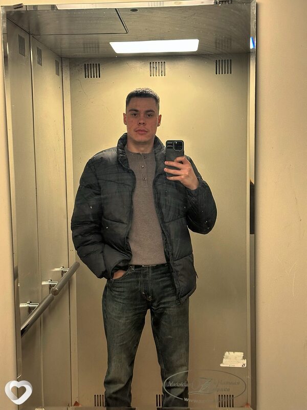 Ринат, 24, Нижнем Новгороде — анкета №4630437