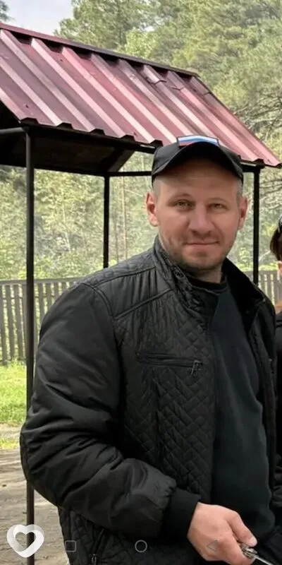 Иван, 37, Бийске — анкета №4630439