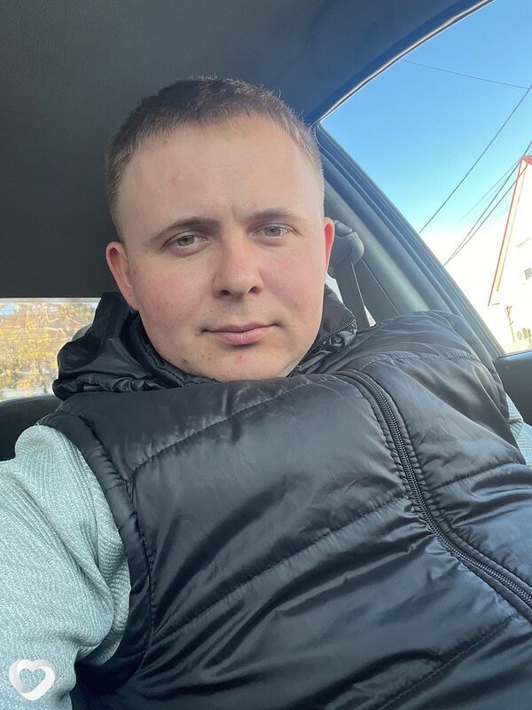Кирилл, 27, Оренбурге — анкета №4630448
