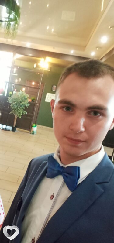 Ильяс, 22, Самаре — анкета №4630453