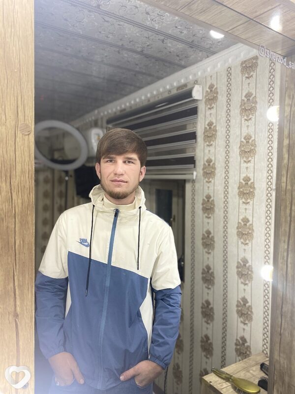 Сурожбек, 28, Тольятти — анкета №4630738