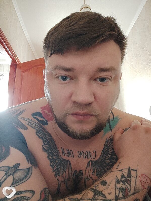 Сергей, 34, Полтаве — анкета №4630739