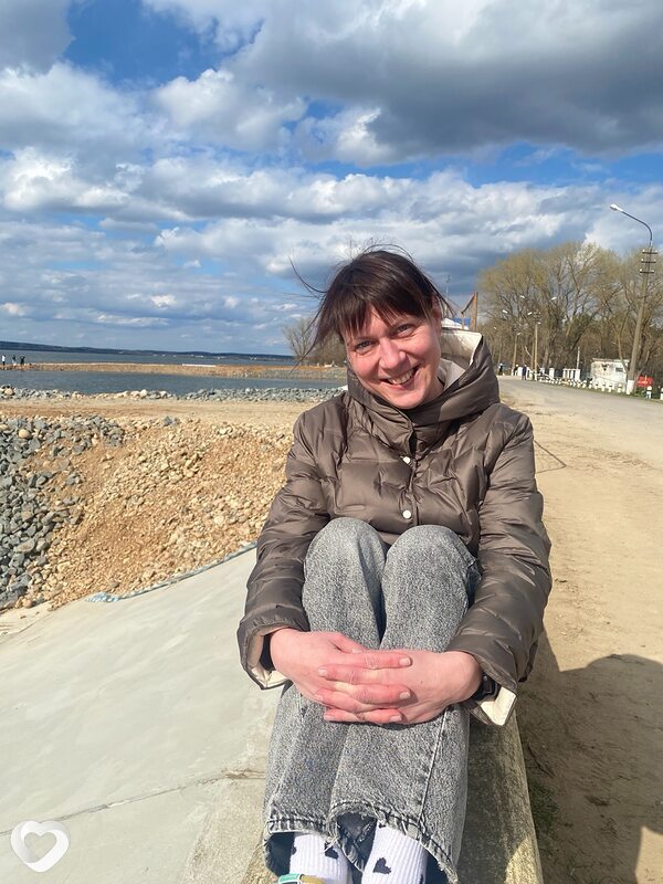 Наталия, 40, Минске — анкета №4630741