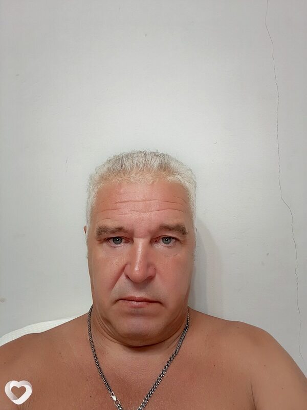 Сергей, 49, Волгограде — анкета №4630748