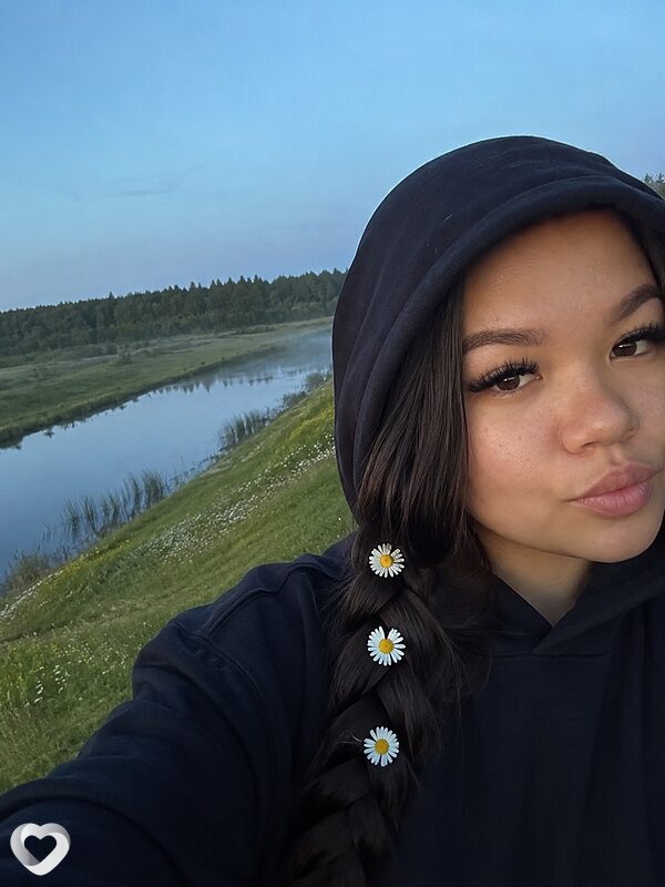 Рита, 27, Белорецке — анкета №4630653