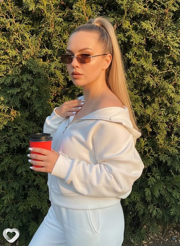 Кристина, 27, Воронеже — анкета №4630655